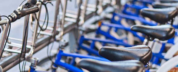 Norway's spending US$1 billion on bike highways to become carbon neutral by 2050