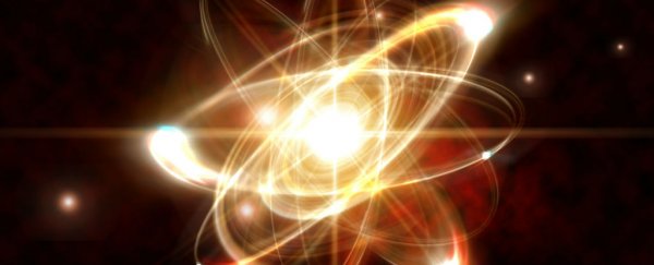 After 70 years, physicists have finally figured out how a fundamental aspect of nuclear fission works