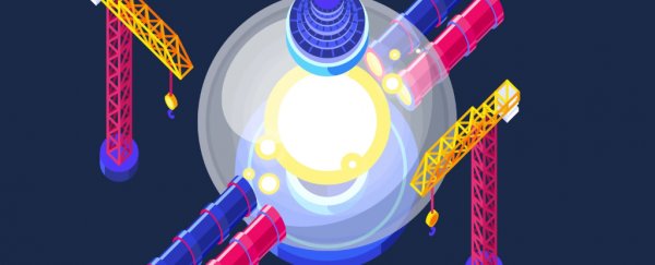 WATCH: Everything you need to know about nuclear fusion in 6 minutes