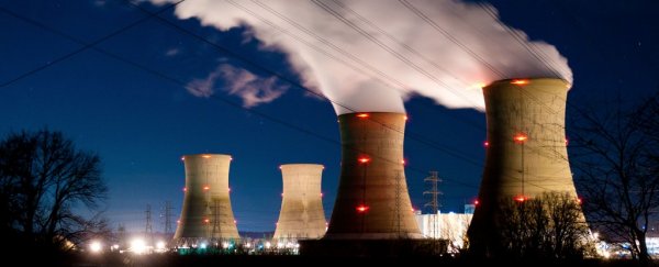 A forgotten war tech could safely power Earth for millions of years