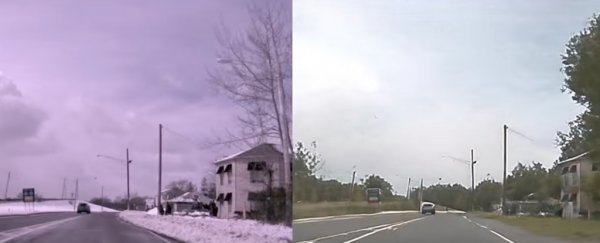 An AI That Makes Fake Videos May Facilitate the End of 'Reality' as We Know It