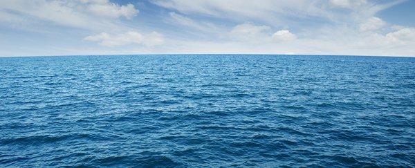 We're One Step Closer to Pulling Nuclear Fuel Straight Out of the Ocean