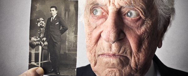 Humans show no sign of a maximum age limit, says new study