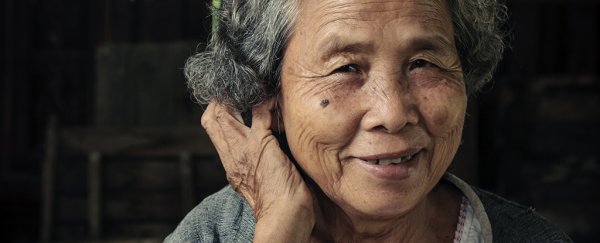 Average life expectancy is expected to pass 90 for the first time ever