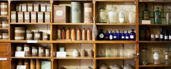 The UK's National Health Service will stop funding homeopathic prescriptions