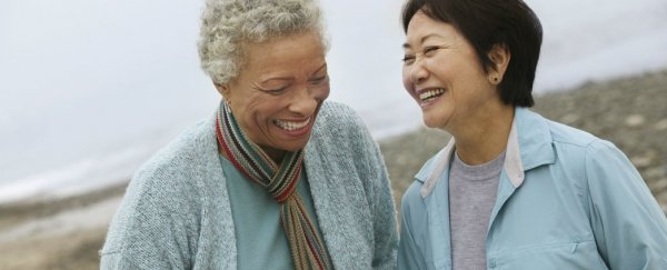 Mortality gap in men and women is down to smoking and heart disease, says study