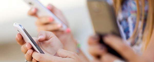 Here's everything that happens on the internet in a single second