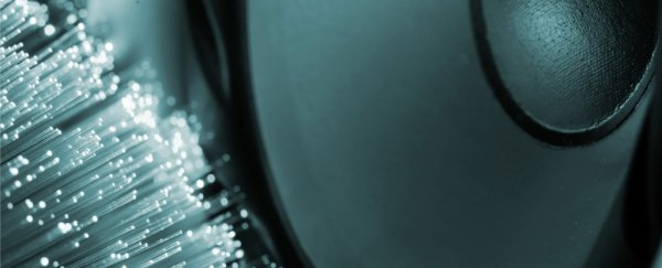 This new device can hear the actual sounds made by individual cells