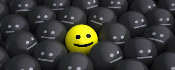 Optimistic people are more likely to have healthy hearts