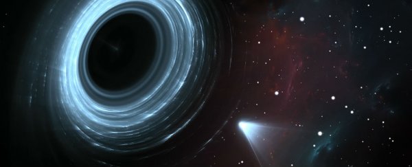 Wormholes could be the key to beating the Heisenberg’s uncertainty principle, say physicists