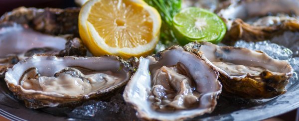 Here are 6 things a food-poisoning expert refuses to eat