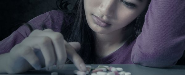 Here's why different painkillers are only effective for certain types of pain