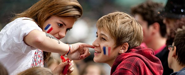 Bilingual brains have better attention and focus, study finds