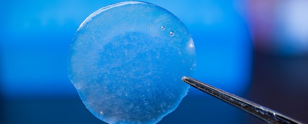 This tiny device is 12 times more effective at treating pancreatic cancer