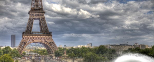 Here's what you need to know about the new Paris climate deal