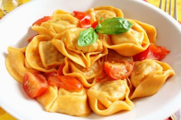 Reheating your pasta makes it significantly better for you