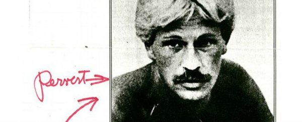 Scientists just debunked the HIV Patient Zero myth