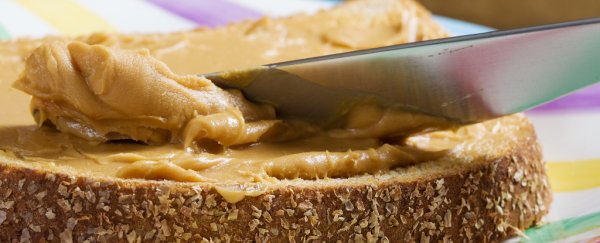 Breakthrough peanut allergy treatment still amazingly effective after 4 years