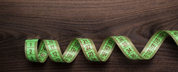 Scientists figure out the best estimate for the average penis size