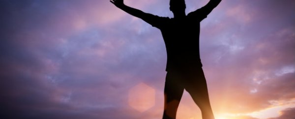 A purpose in life is linked to a longer lifespan