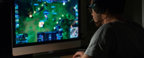 Get started in a game design career with the School of Game Design