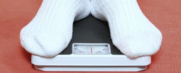 Fasting gives us longer life, but it goes against everything we think of as healthy