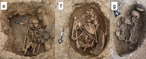 Signs of ritual violence discovered on ancient skeletons from a Peruvian civilisation