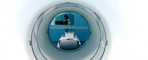 PET scans show many Alzheimer's patients may not actually have the disease