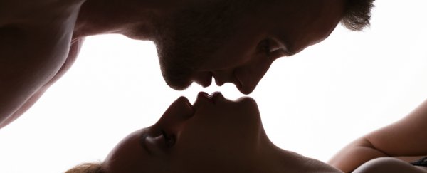 We Just Got More Evidence That The 2 Human 'Sex Pheromones' Don't Actually Exist