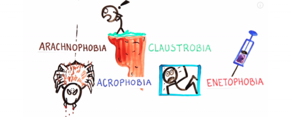 WATCH: Can you be scared to death?