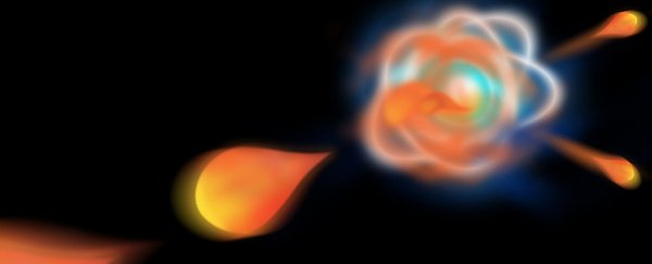 Scientists are moulding photons into shapes to unlock the secrets of light