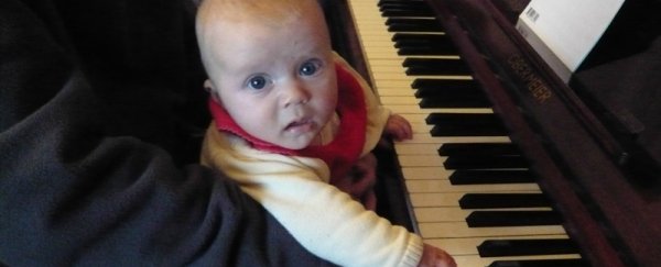 Scientists: practice doesn't necessarily make perfect. Sorry.