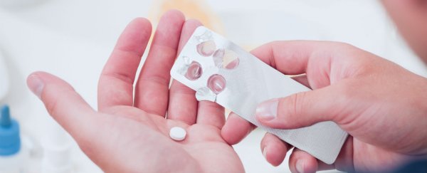 New pill prevents type 1 diabetes in mice, study finds