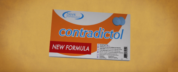 Watch: The strange science of the placebo effect