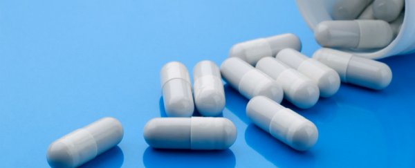 Your genes could influence whether you respond to placebos or not