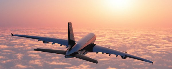 A budget airline plans to power its planes using hydrogen fuel cells