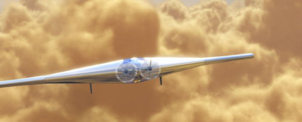 Jet fuel made from this crop could cut emissions by up to 68%, new analysis proves