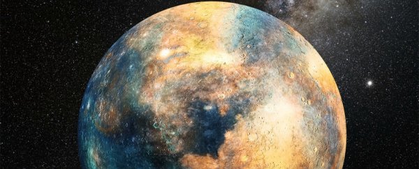 New evidence points to a tenth planet in our solar system
