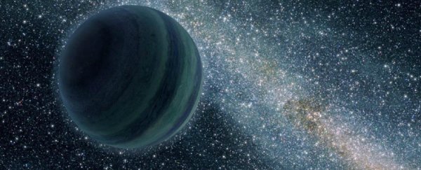 We now have more evidence for the existence of Planet Nine