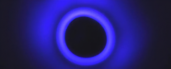 Engineers have created an 'impossible' stable ring of plasma in the open air
