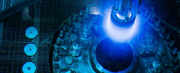 NASA is running out of the most precious ingredient needed for future space missions