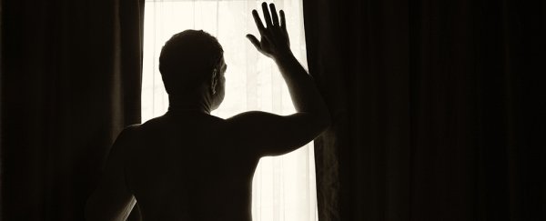 New genetic discovery explains the skin-blistering 'vampire' disease