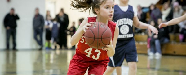 Why practice doesn't always make perfect, according to science