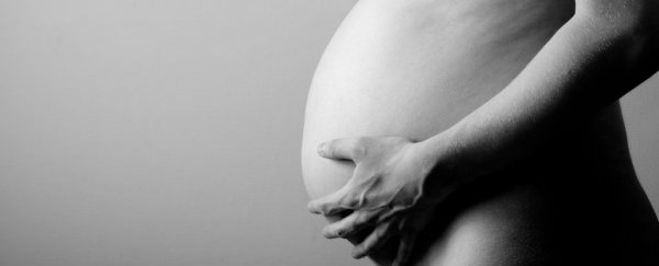 This new fertility test can warn women if they're running out of eggs