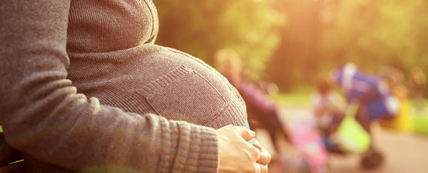 Trying to conceive? Think about what you're eating