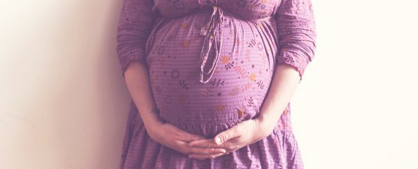 Caesarean births could be having an effect on human evolution