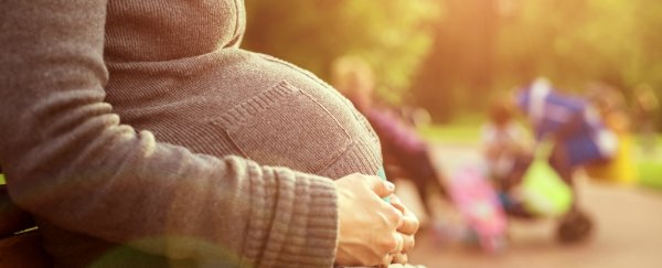 Babies can see and hear a lot more inside the womb than you might suspect