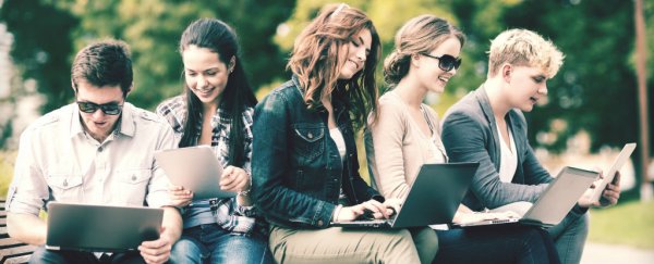 Here's why you subconsciously assume prettier people are more intelligent