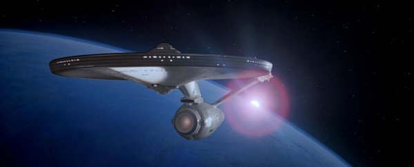 NASA has trialled an engine that would take us to Mars in 10 weeks