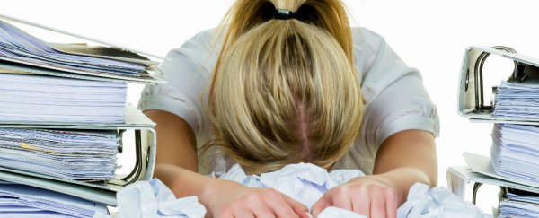 Habitual procrastination can lead to heart problems, study suggests
